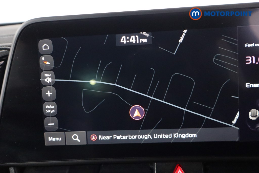 Used Kia Sportage 2023 for sale - 77361573: Photo 10