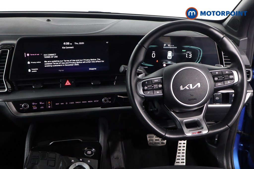 Used Kia Sportage 2023 for sale - 77361573: Photo 11