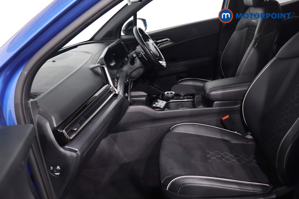 Used Kia Sportage 2023 for sale - 77361573: Photo 12