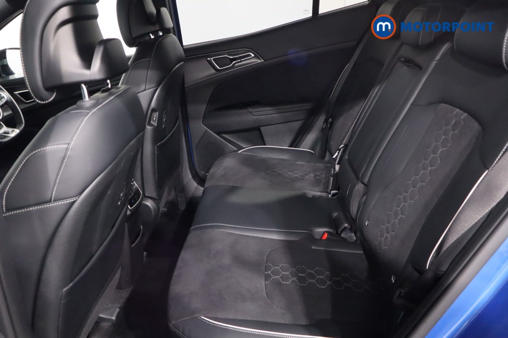 Used Kia Sportage 2023 for sale - 77361573: Photo 13