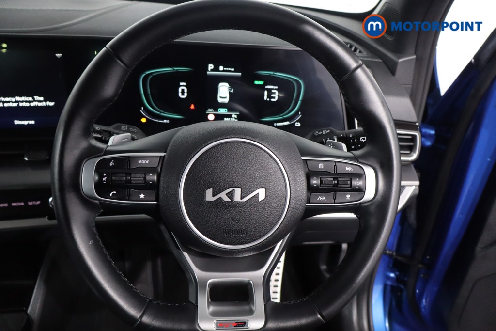 Used Kia Sportage 2023 for sale - 77361573: Photo 14