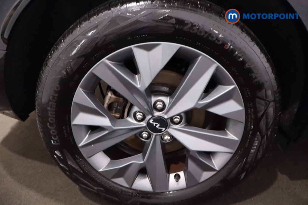 Used Kia Sportage 2023 for sale - 77361573: Photo 17