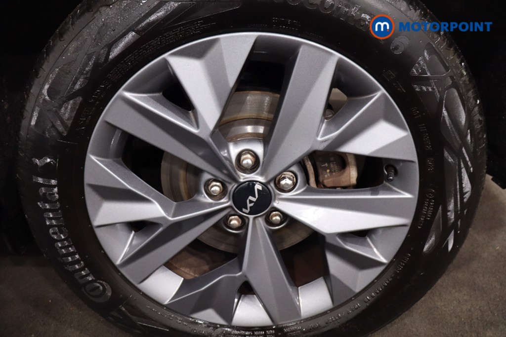 Used Kia Sportage 2023 for sale - 77361573: Photo 18