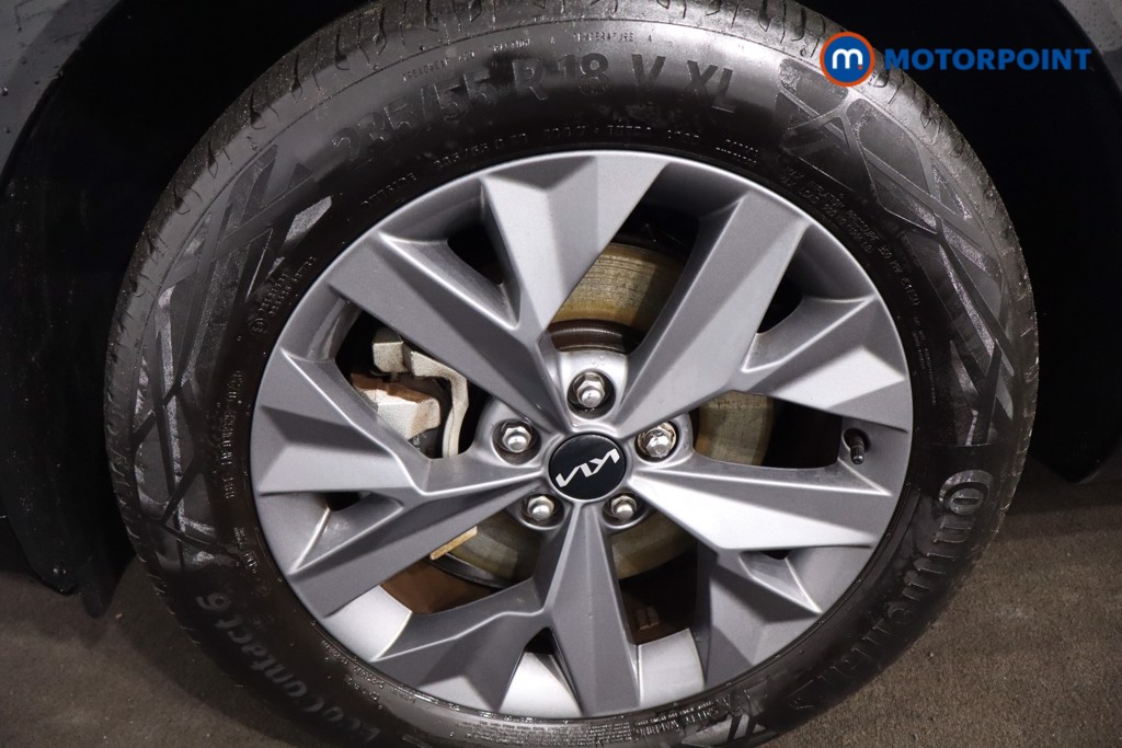 Used Kia Sportage 2023 for sale - 77361573: Photo 19