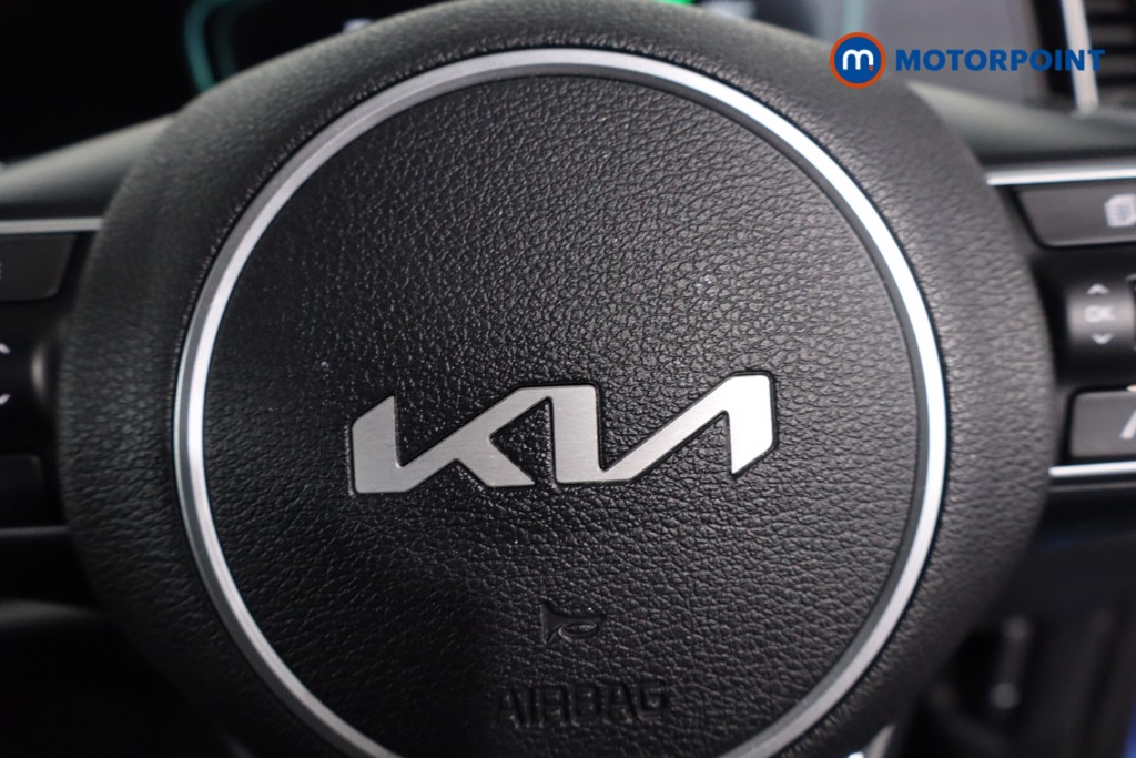 Used Kia Sportage 2023 for sale - 77361573: Photo 21