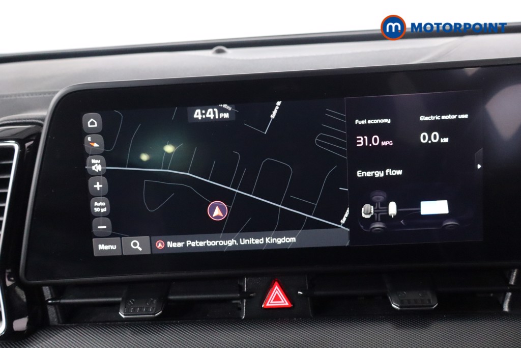 Used Kia Sportage 2023 for sale - 77361573: Photo 29