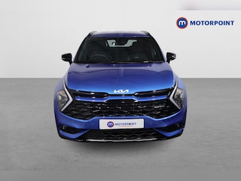 Used Kia Sportage undefined for sale - 77361573: Photo