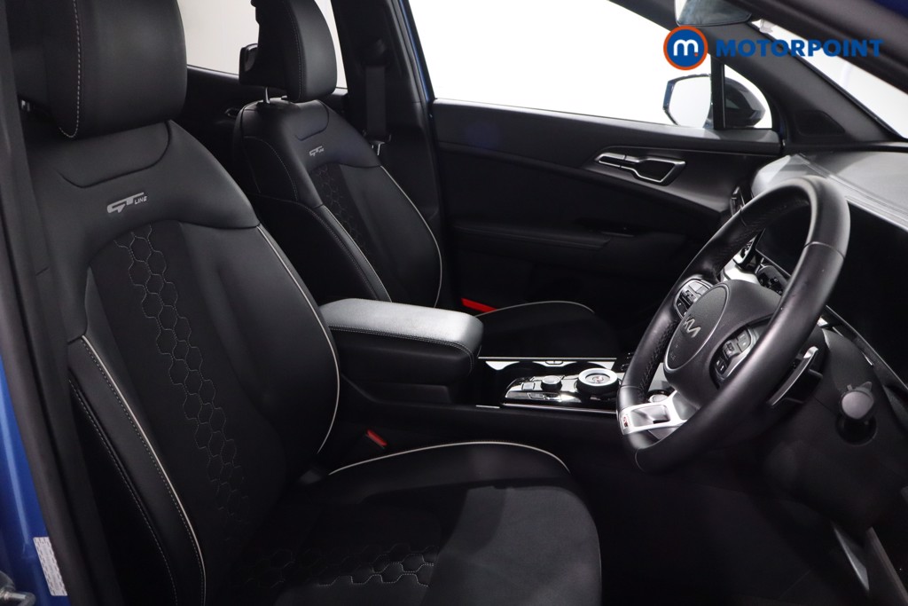 Used Kia Sportage 2023 for sale - 77361573: Photo 30