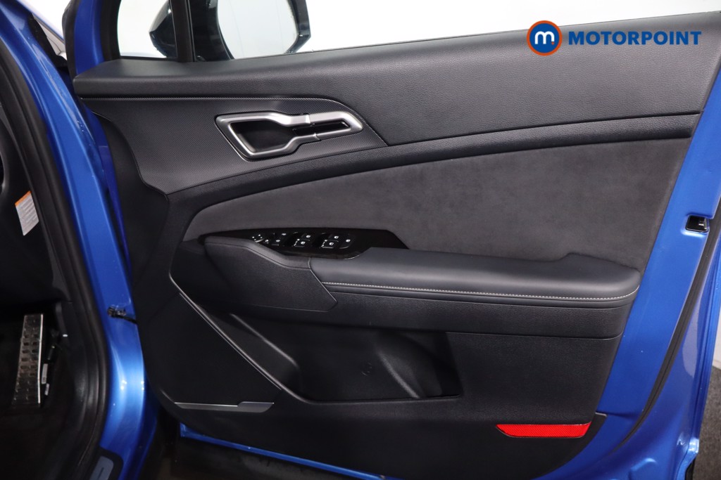 Used Kia Sportage 2023 for sale - 77361573: Photo 32