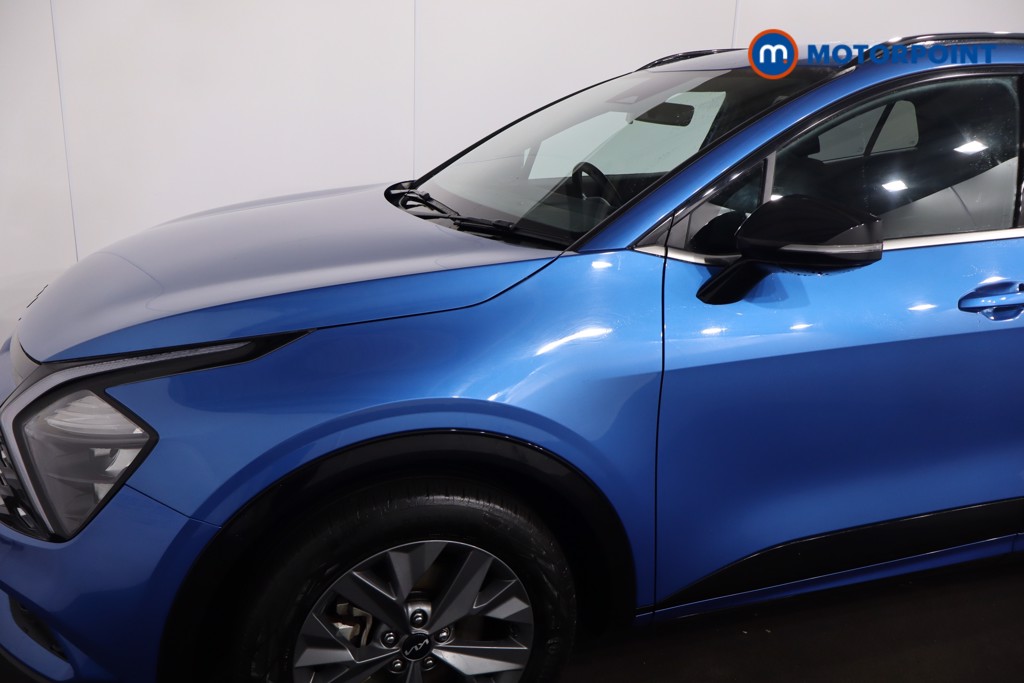 Used Kia Sportage 2023 for sale - 77361573: Photo 36