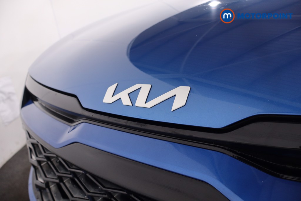 Used Kia Sportage 2023 for sale - 77361573: Photo 38