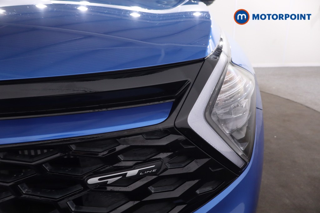 Used Kia Sportage 2023 for sale - 77361573: Photo 39