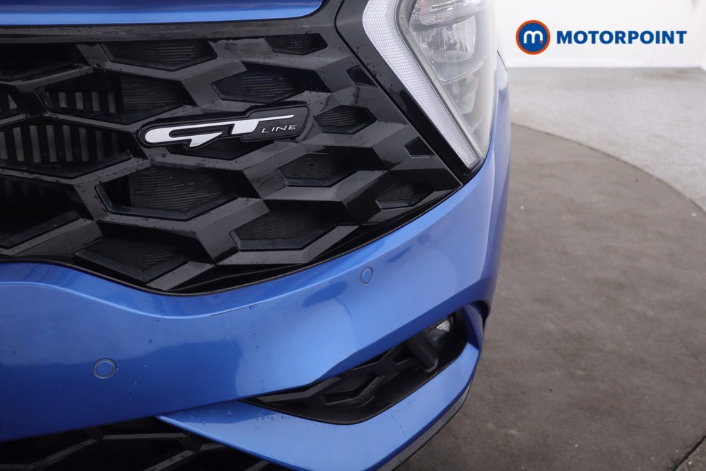 Used Kia Sportage 2023 for sale - 77361573: Photo 40