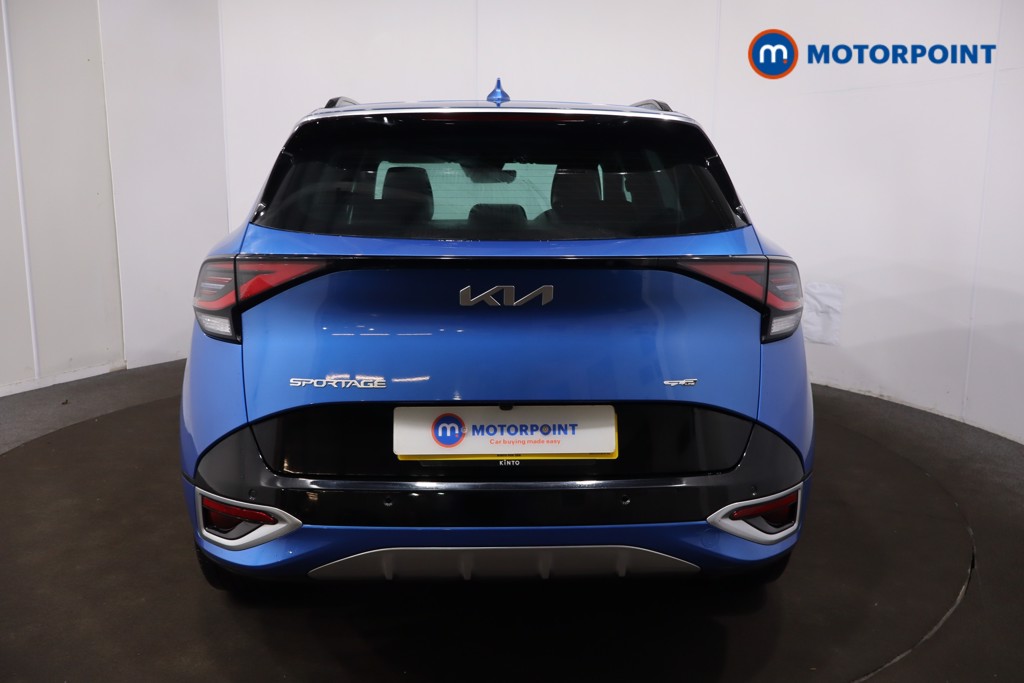 Used Kia Sportage 2023 for sale - 77361573: Photo 43