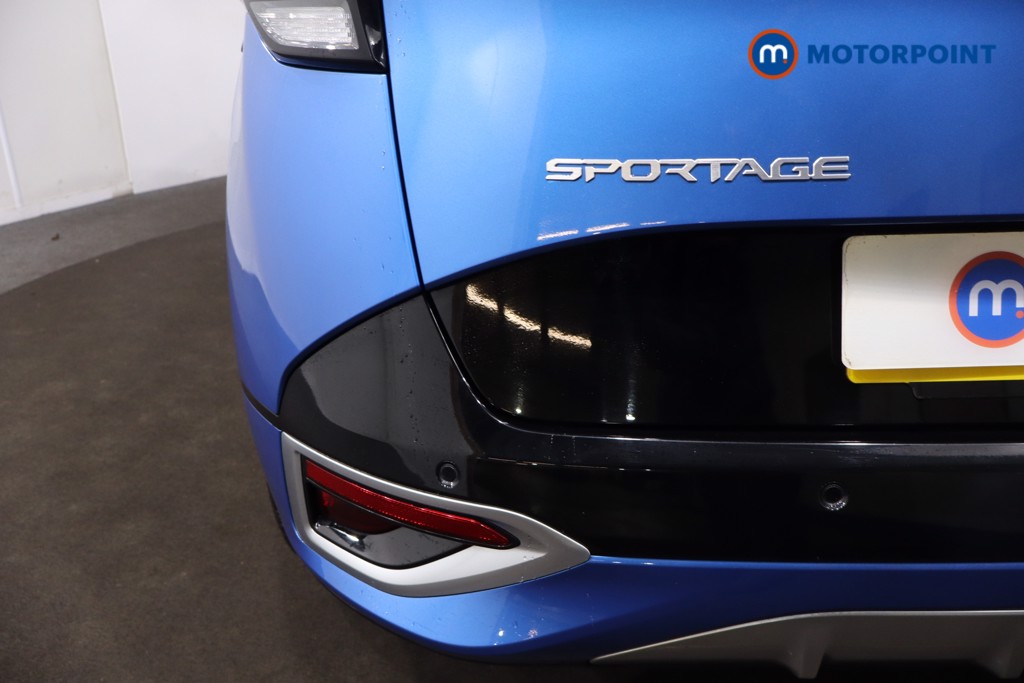 Used Kia Sportage 2023 for sale - 77361573: Photo 45