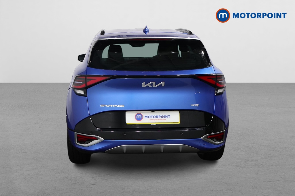 Used Kia Sportage 2023 for sale - 77361573: Photo 6