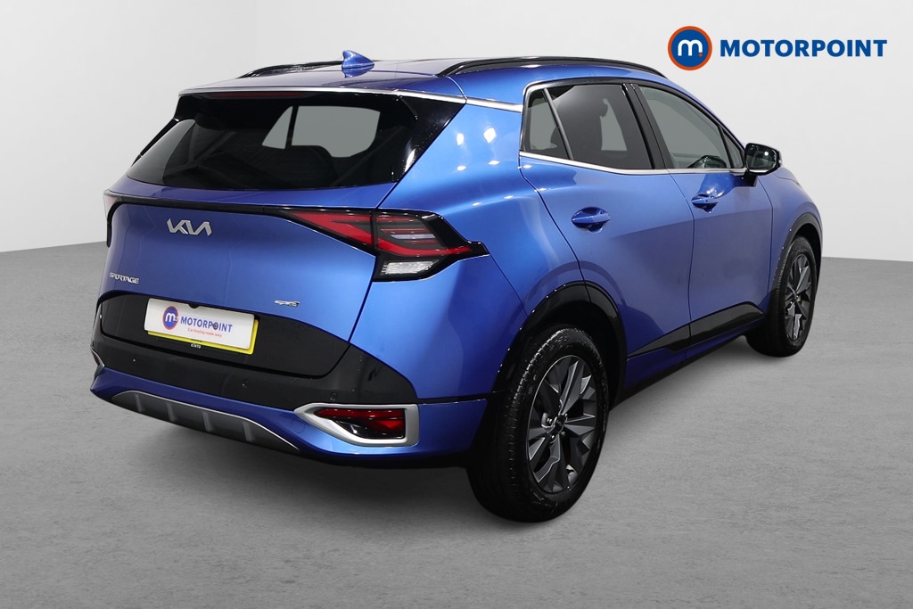 Used Kia Sportage 2023 for sale - 77361573: Photo 7