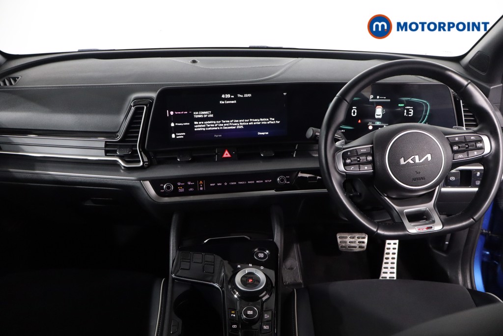 Used Kia Sportage 2023 for sale - 77361573: Photo 9