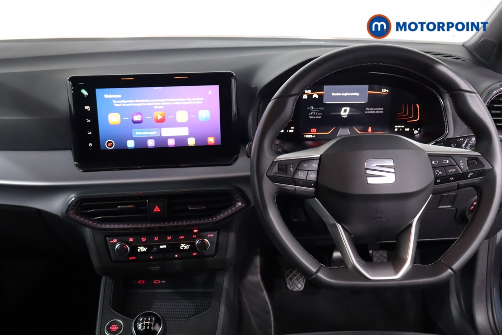 Used SEAT Ibiza 2023 for sale - 77904046: Photo 11