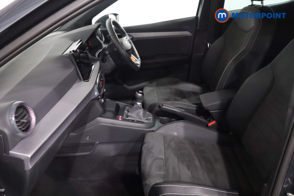 Used SEAT Ibiza 2023 for sale - 77904046: Photo 12