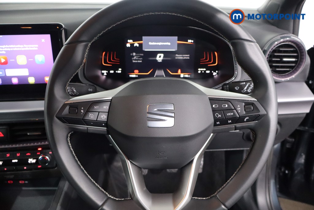 Used SEAT Ibiza 2023 for sale - 77904046: Photo 14