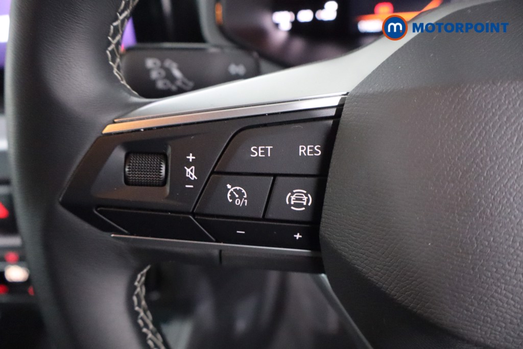 Used SEAT Ibiza 2023 for sale - 77904046: Photo 15