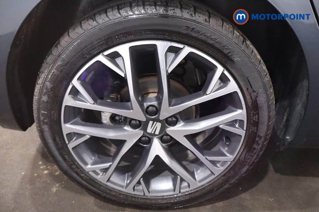 Used SEAT Ibiza 2023 for sale - 77904046: Photo 17