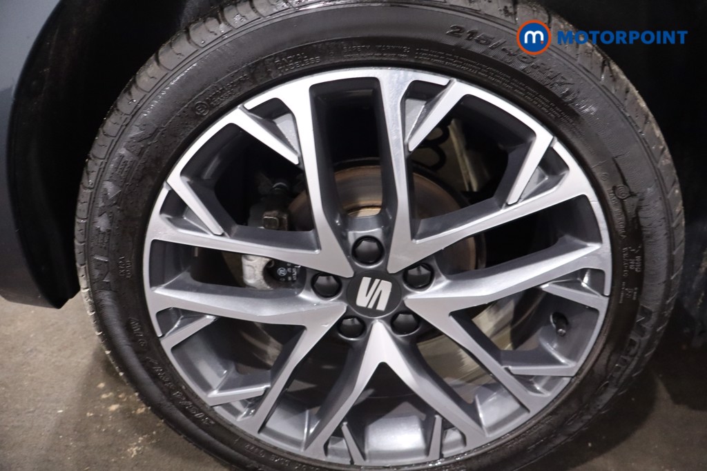 Used SEAT Ibiza 2023 for sale - 77904046: Photo 18