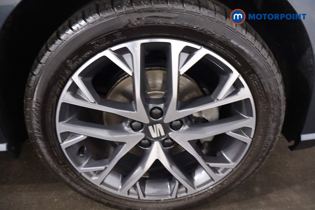 Used SEAT Ibiza 2023 for sale - 77904046: Photo 19