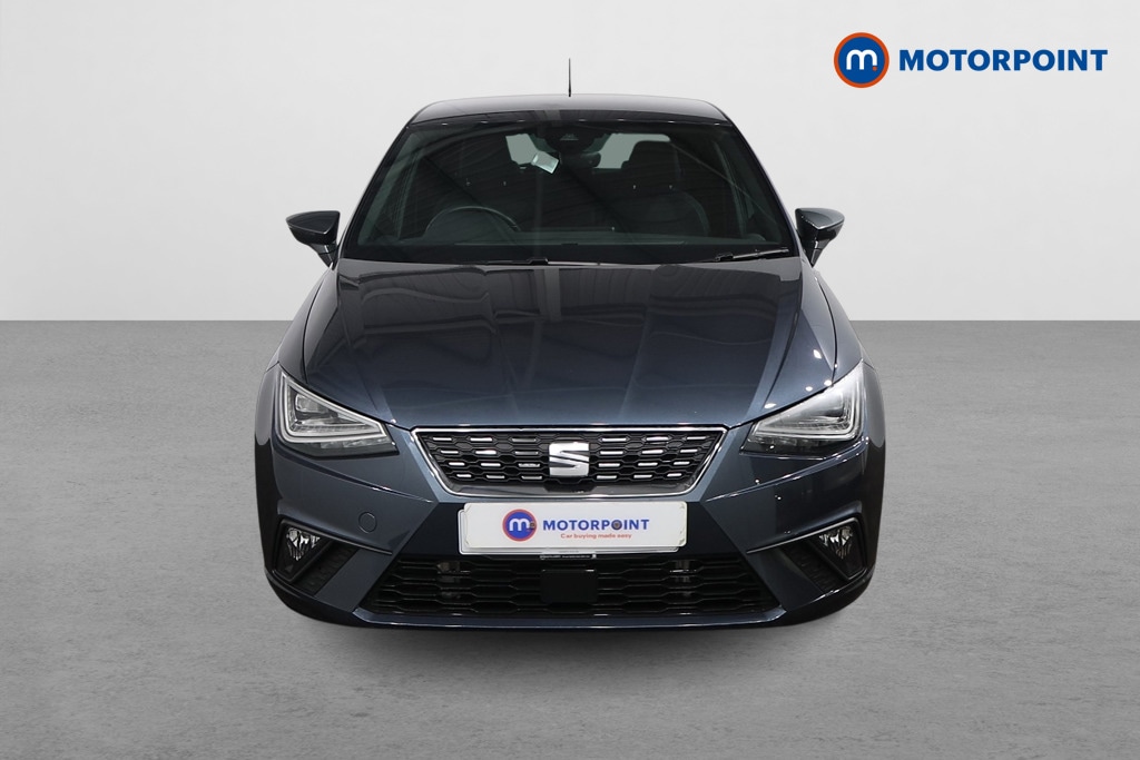 Used SEAT Ibiza 2023 for sale - 77904046: Photo 2
