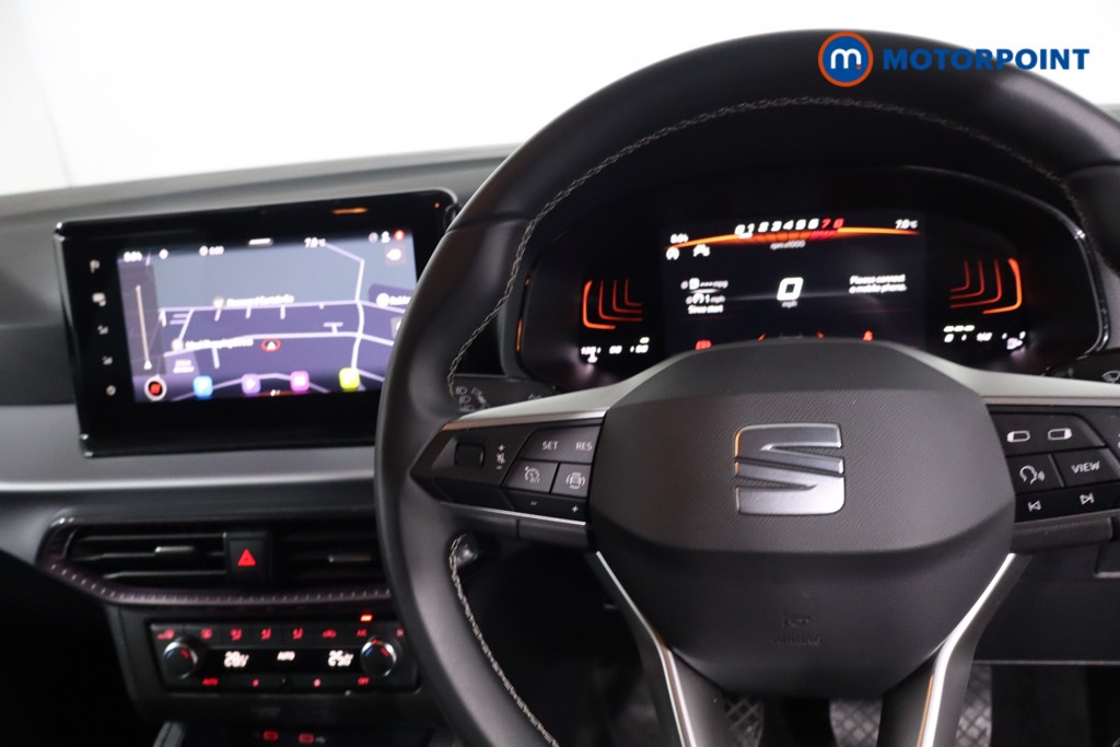 Used SEAT Ibiza 2023 for sale - 77904046: Photo 28