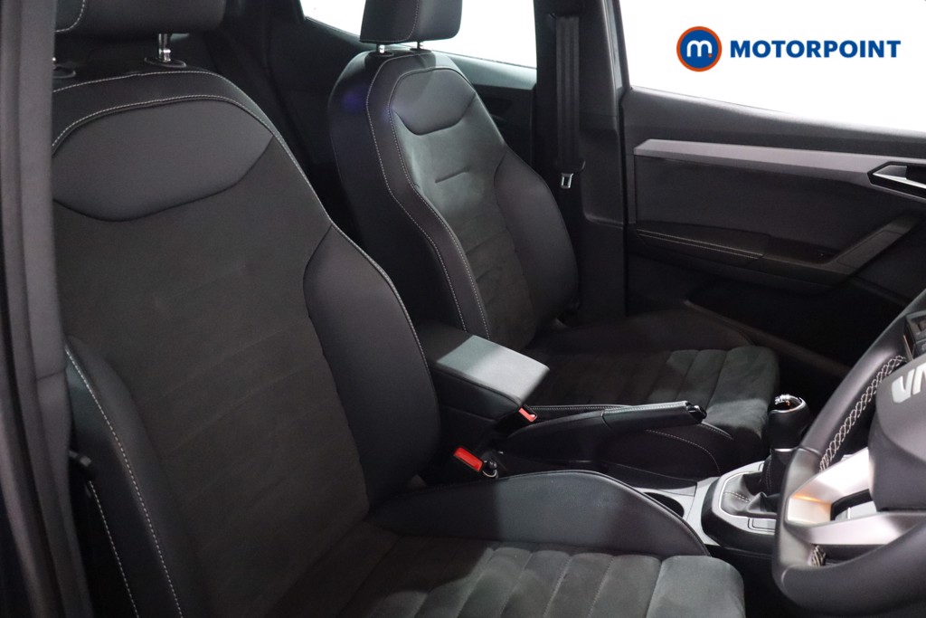 Used SEAT Ibiza 2023 for sale - 77904046: Photo 31