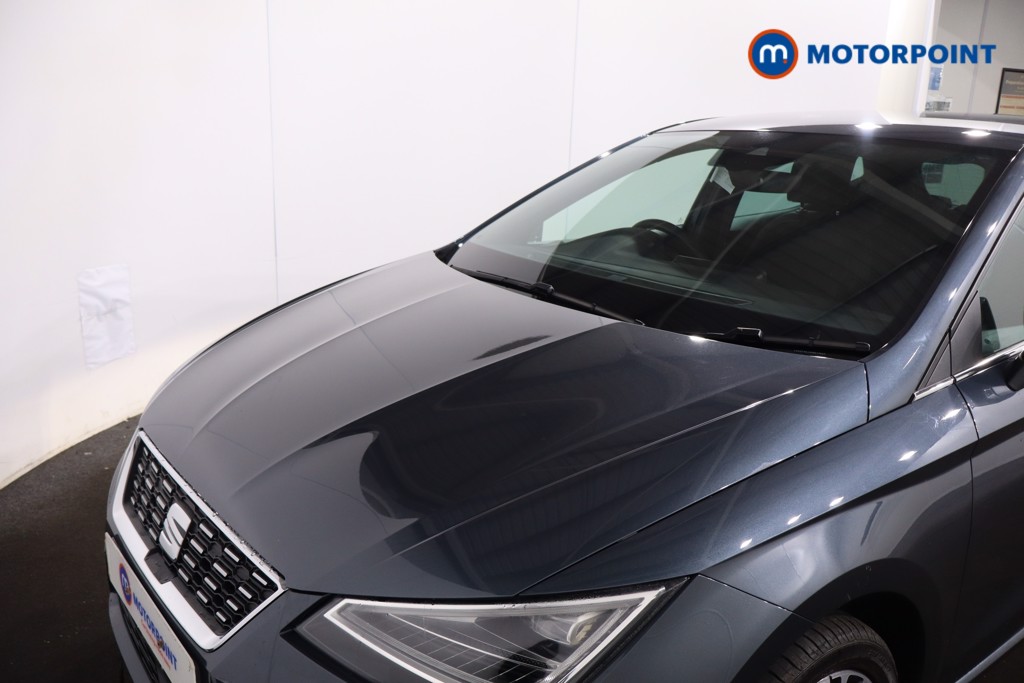 Used SEAT Ibiza 2023 for sale - 77904046: Photo 35