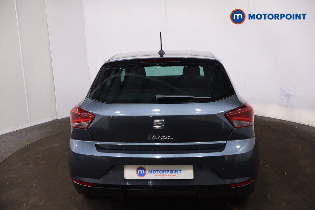 Used SEAT Ibiza 2023 for sale - 77904046: Photo 41