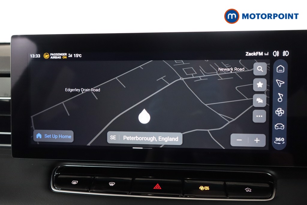 Used MG MG HS 2025 for sale - 76413023: Photo 10