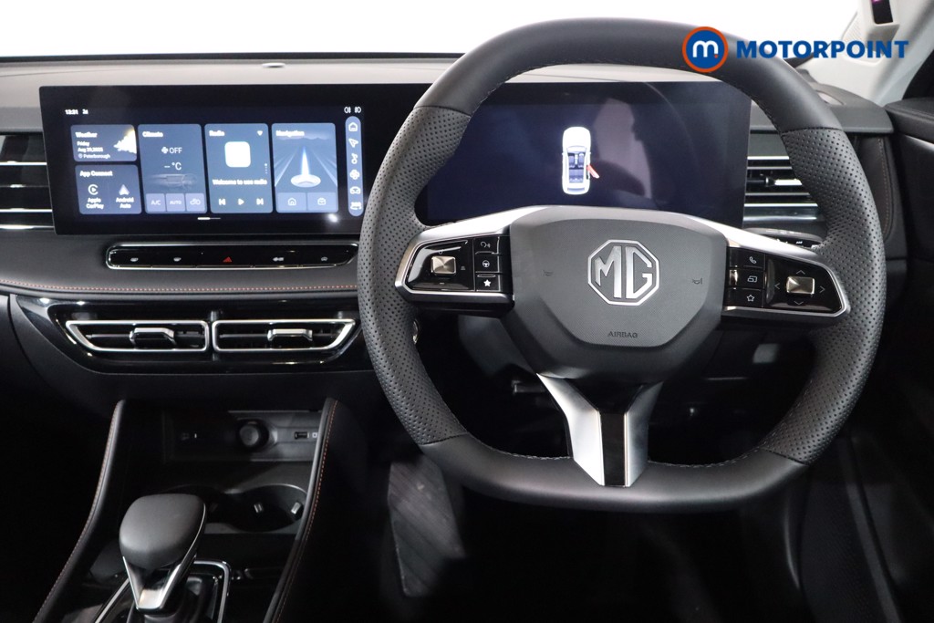 Used MG MG HS 2025 for sale - 76413023: Photo 11