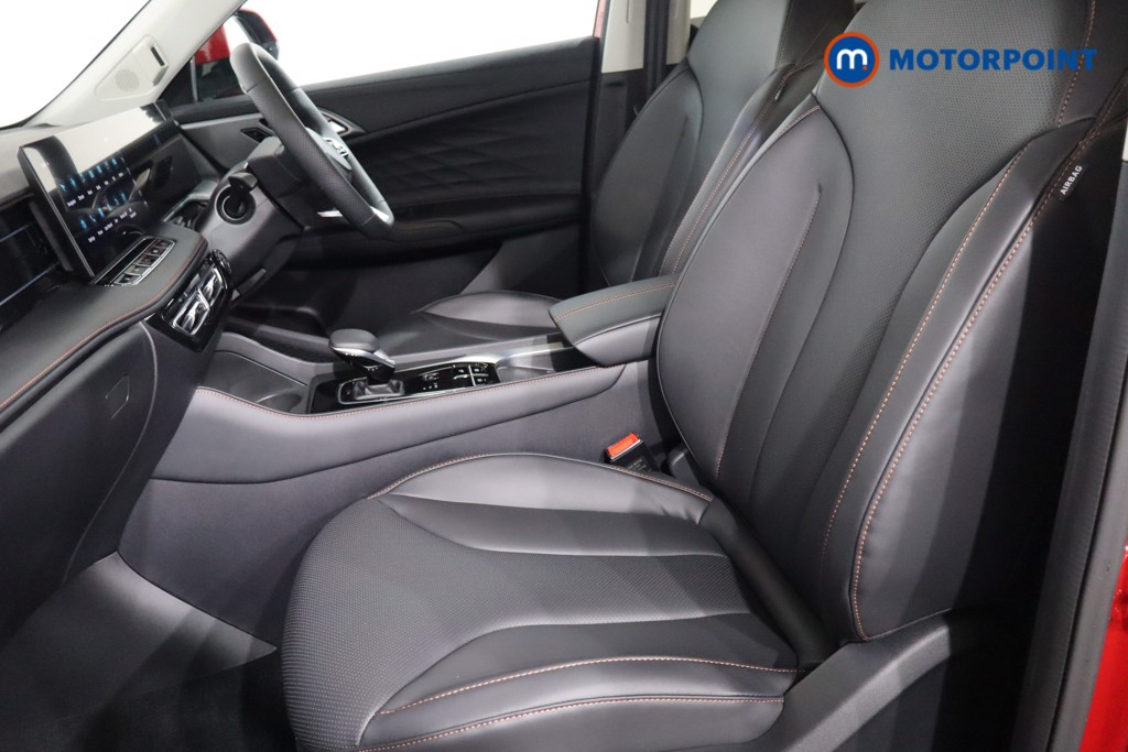 Used MG MG HS 2025 for sale - 76413023: Photo 12