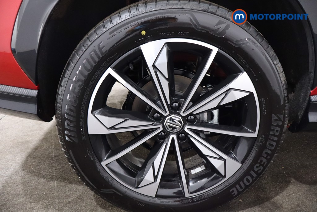 Used MG MG HS 2025 for sale - 76413023: Photo 17