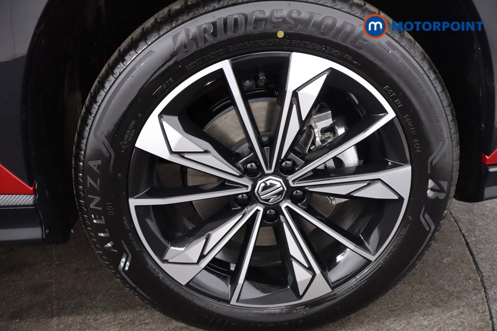 Used MG MG HS 2025 for sale - 76413023: Photo 18