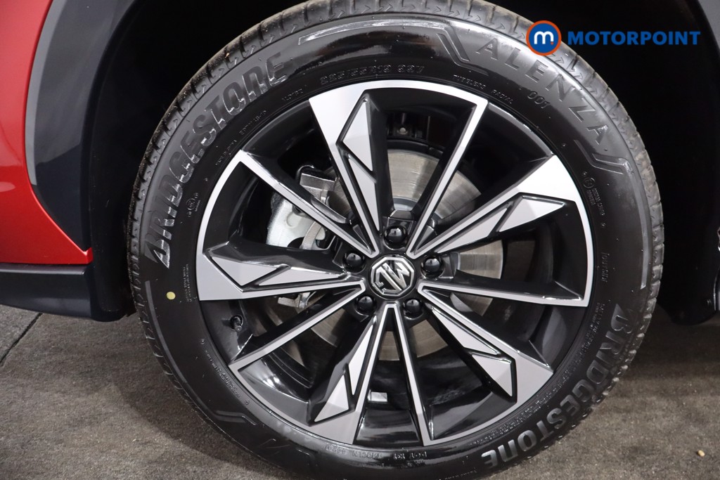 Used MG MG HS 2025 for sale - 76413023: Photo 19