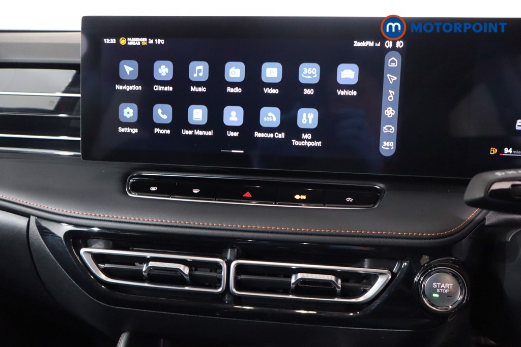 Used MG MG HS 2025 for sale - 76413023: Photo 24