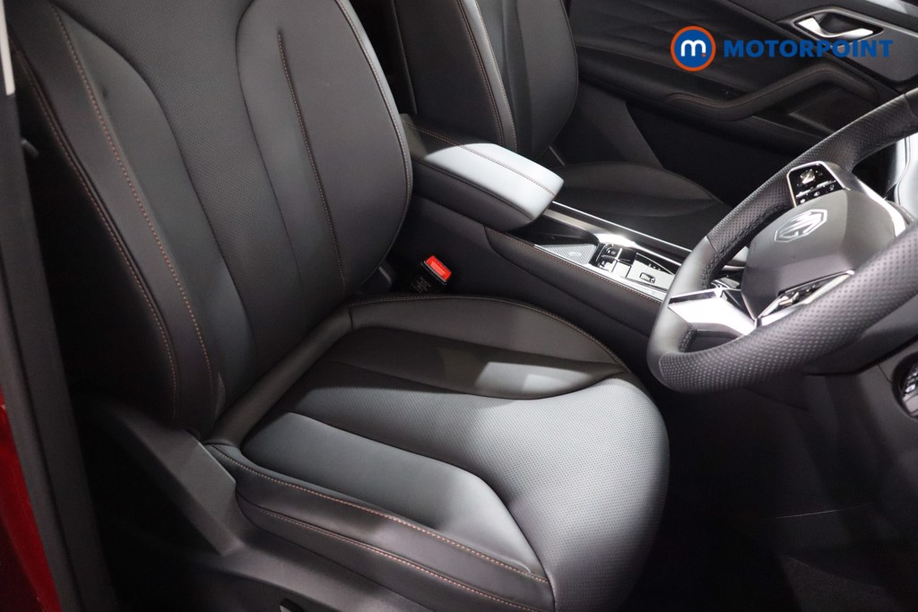 Used MG MG HS 2025 for sale - 76413023: Photo 31