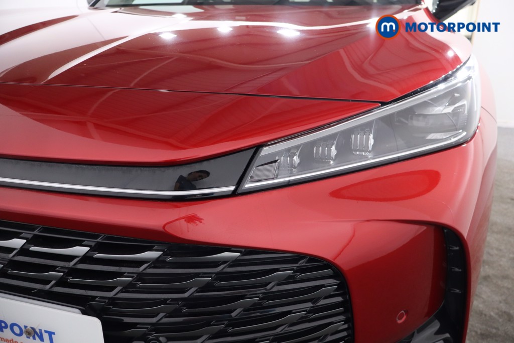 Used MG MG HS 2025 for sale - 76413023: Photo 35