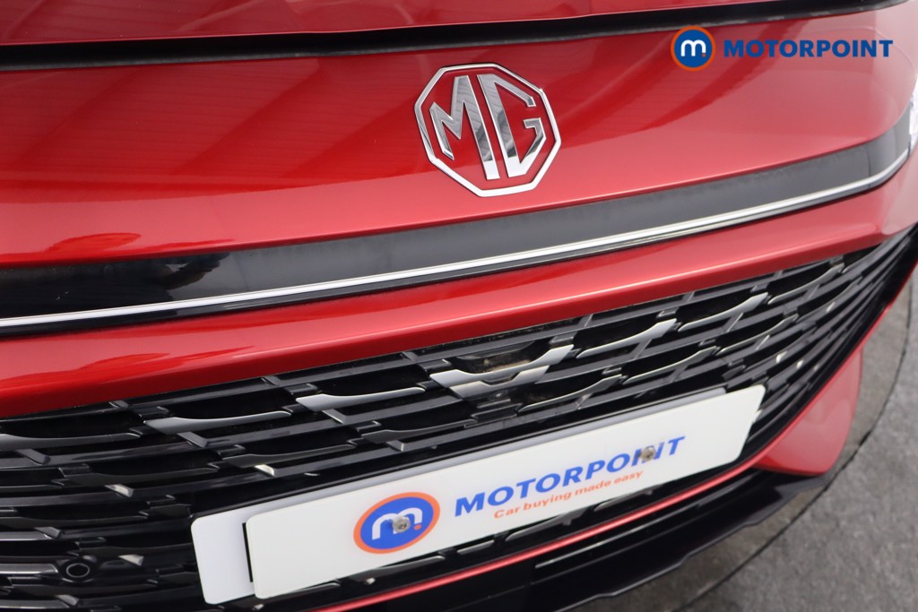 Used MG MG HS 2025 for sale - 76413023: Photo 37