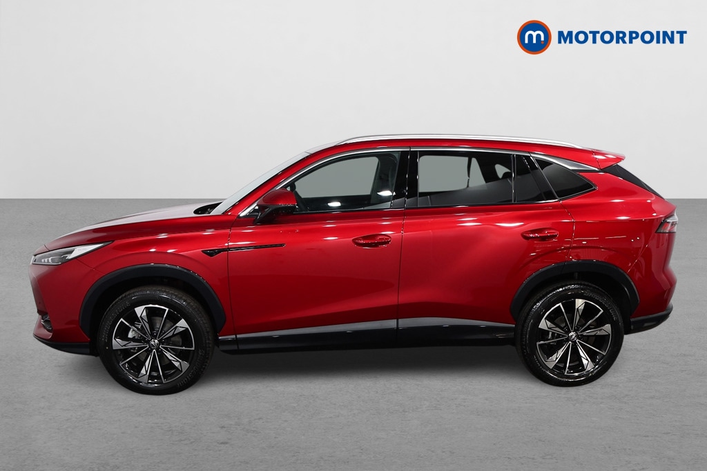 Used MG MG HS 2025 for sale - 76413023: Photo 4