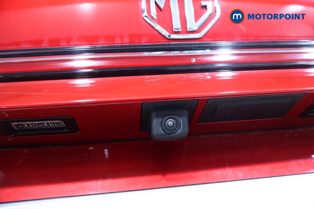 Used MG MG HS 2025 for sale - 76413023: Photo 43