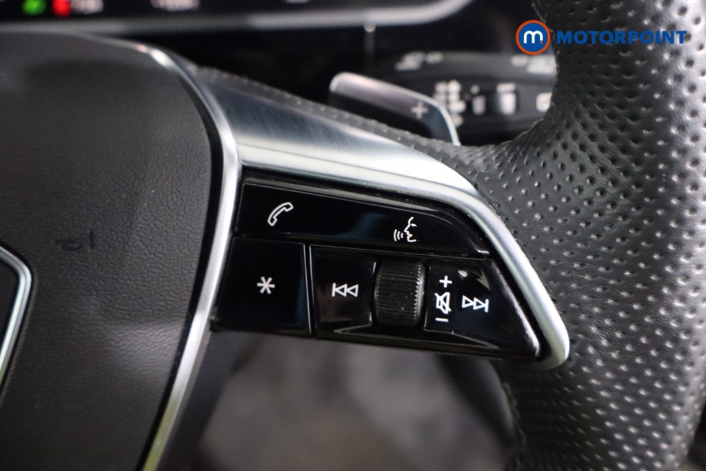 Used Audi e-tron 2022 for sale - 77872784: Photo 16