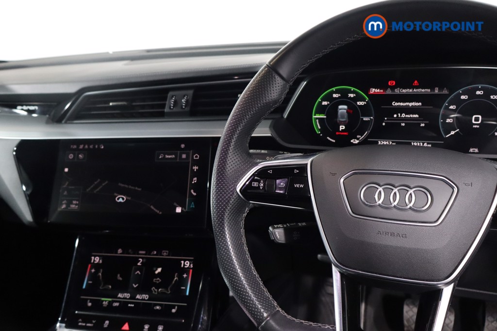 Used Audi e-tron 2022 for sale - 77872784: Photo 29