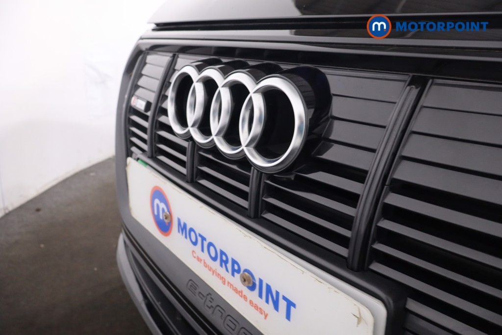 Used Audi e-tron 2022 for sale - 77872784: Photo 46