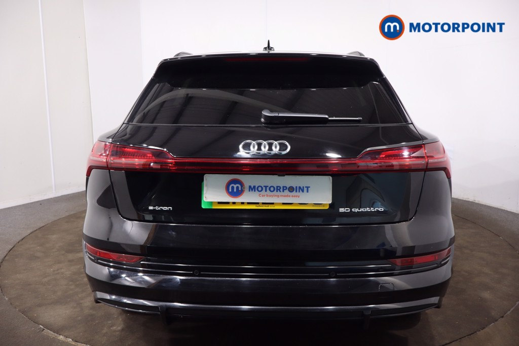 Used Audi e-tron 2022 for sale - 77872784: Photo 51